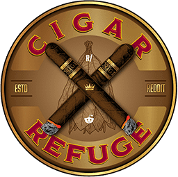cigarrefuge screenshot
